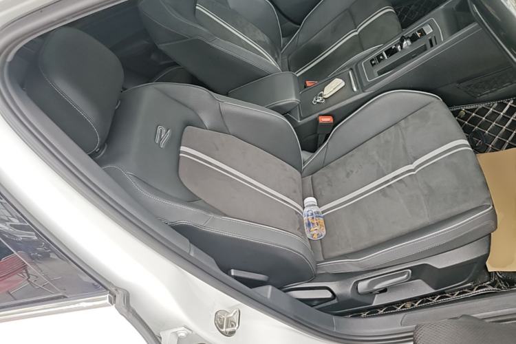 Used Volkswagen Golf 2021 280TSI DSG R-Line Right Front Seat