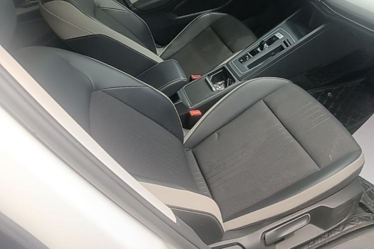 Used Volkswagen Golf 2021 280TSI DSG Pro Right Front Seat