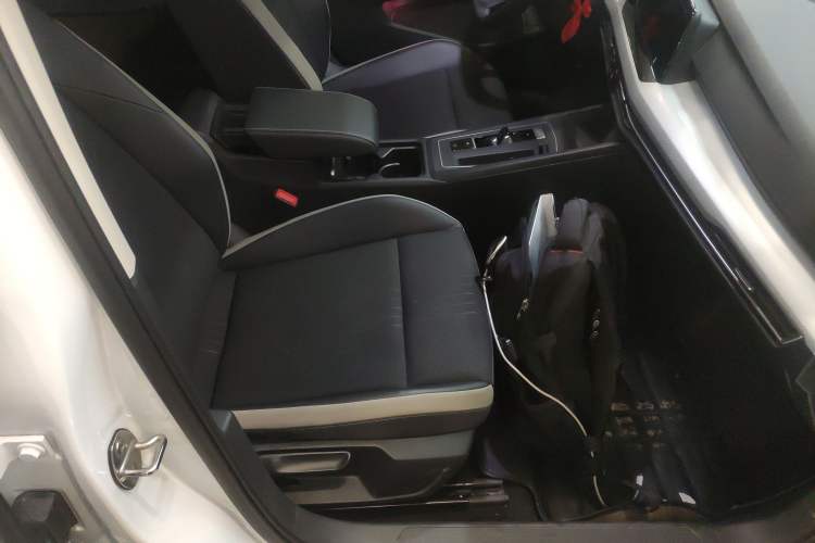 Used Volkswagen Golf 2021 280TSI DSG Pro Right Front Seat