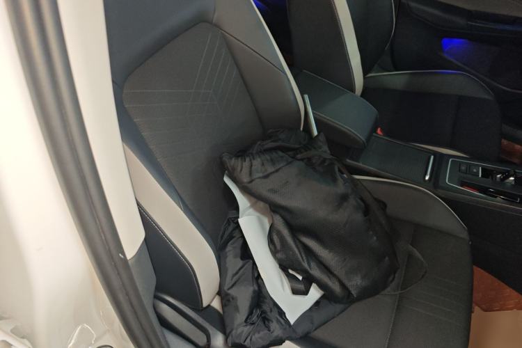 Used Volkswagen Golf 2021 280TSI DSG Pro Right Front Seat