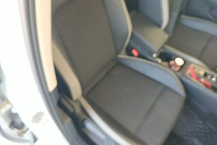 Used Volkswagen Golf 2021 280TSI DSG Pro Right Front Seat