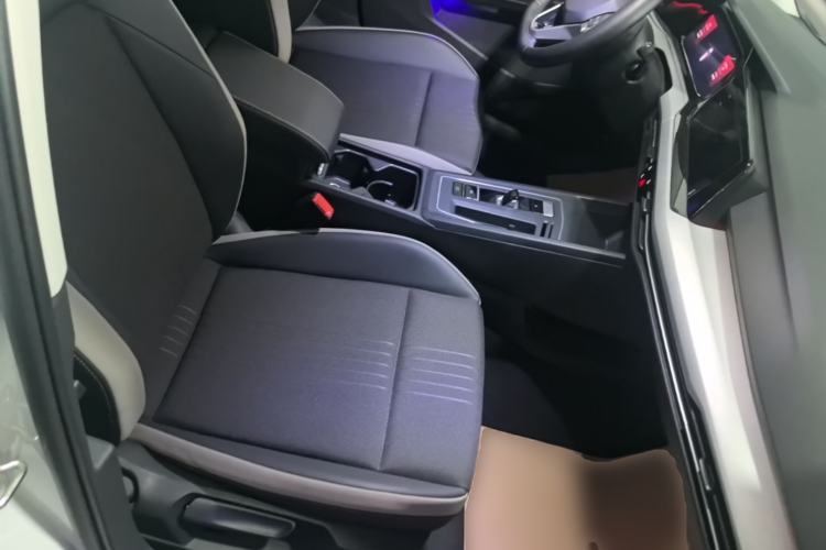 Used Volkswagen Golf 2021 280TSI DSG Pro Right Front Seat