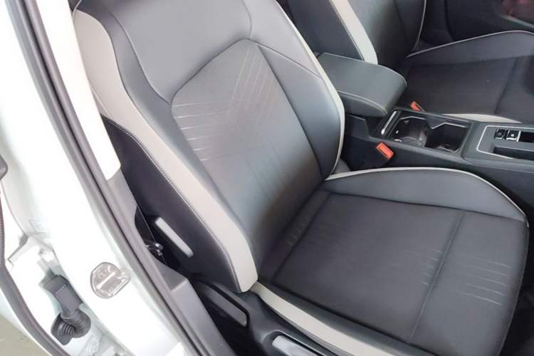 Used Volkswagen Golf 2021 280TSI DSG Pro Right Front Seat