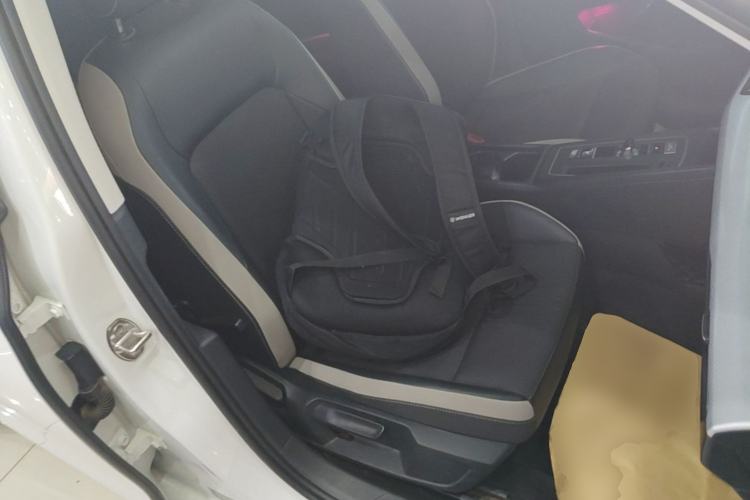 Used Volkswagen Golf 2021 280TSI DSG Pro Right Front Seat