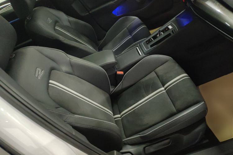 Used Volkswagen Golf 2021 280TSI DSG R-Line Right Front Seat
