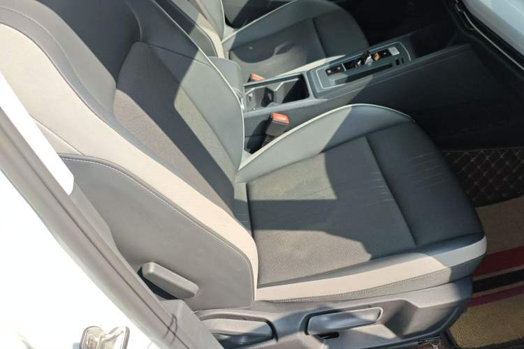 Used Volkswagen Golf 2021 280TSI DSG Pro Right Front Seat