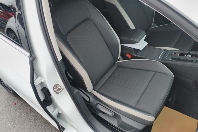 Used Volkswagen Golf 2021 280TSI DSG Pro Right Front Seat