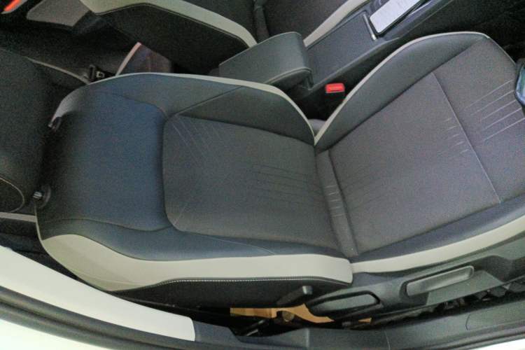 Used Volkswagen Golf 2021 280TSI DSG Pro Right Front Seat