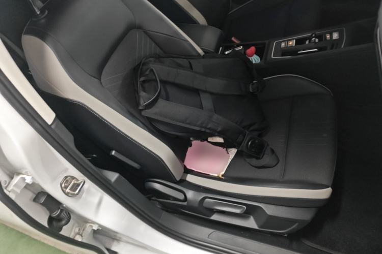 Used Volkswagen Golf 2021 280TSI DSG Pro Right Front Seat