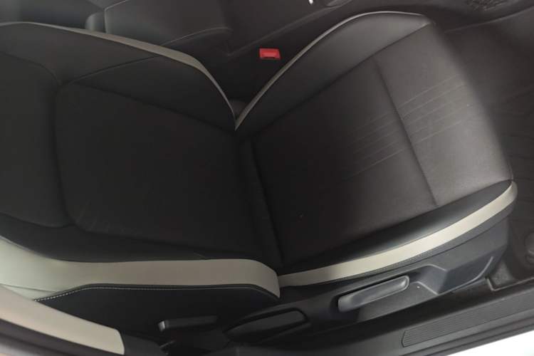 Used Volkswagen Golf 2021 280TSI DSG Pro Right Front Seat