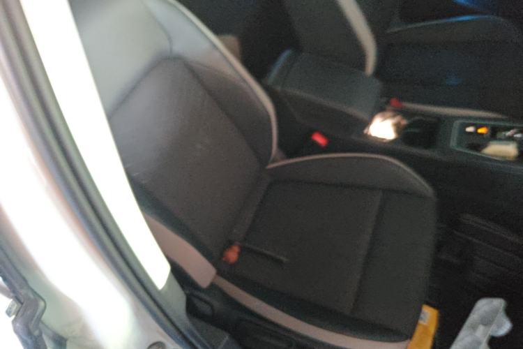 Used Volkswagen Golf 2021 280TSI DSG Pro Right Front Seat