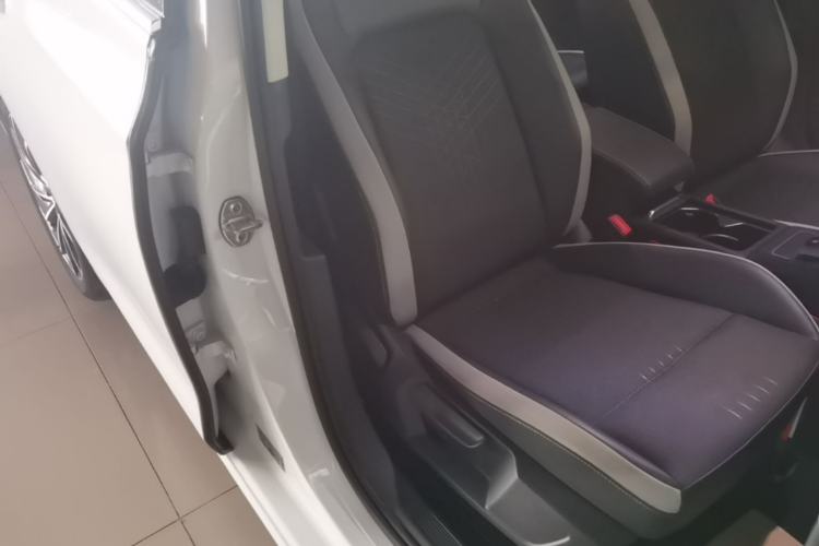 Used Volkswagen Golf 2021 280TSI DSG Pro Right Front Seat
