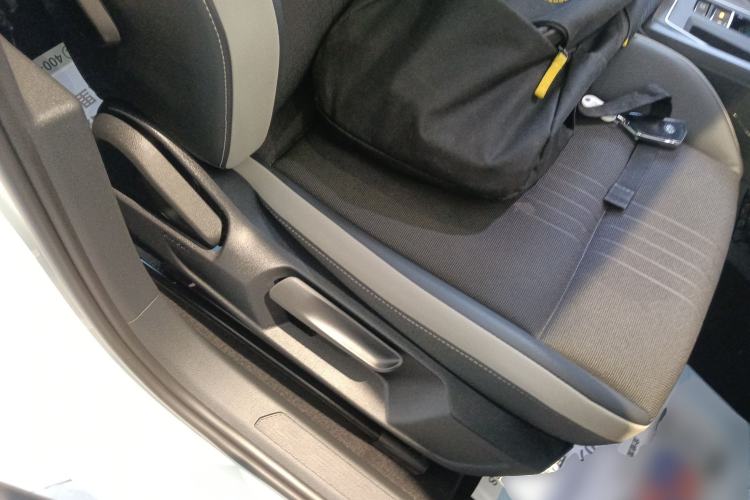 Used Volkswagen Golf 2021 280TSI DSG Pro Right Front Seat