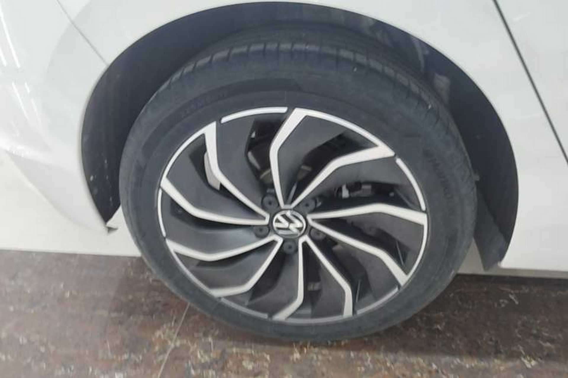 Used Volkswagen Golf 2021 280TSI DSG Pro Right Rear Wheel Hub