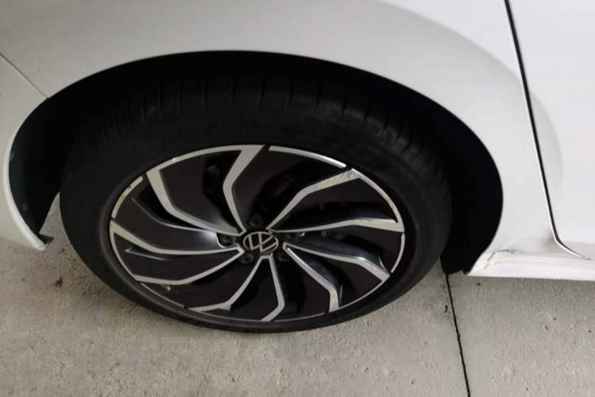 Used Volkswagen Golf 2021 280TSI DSG Pro Right Rear Wheel Hub