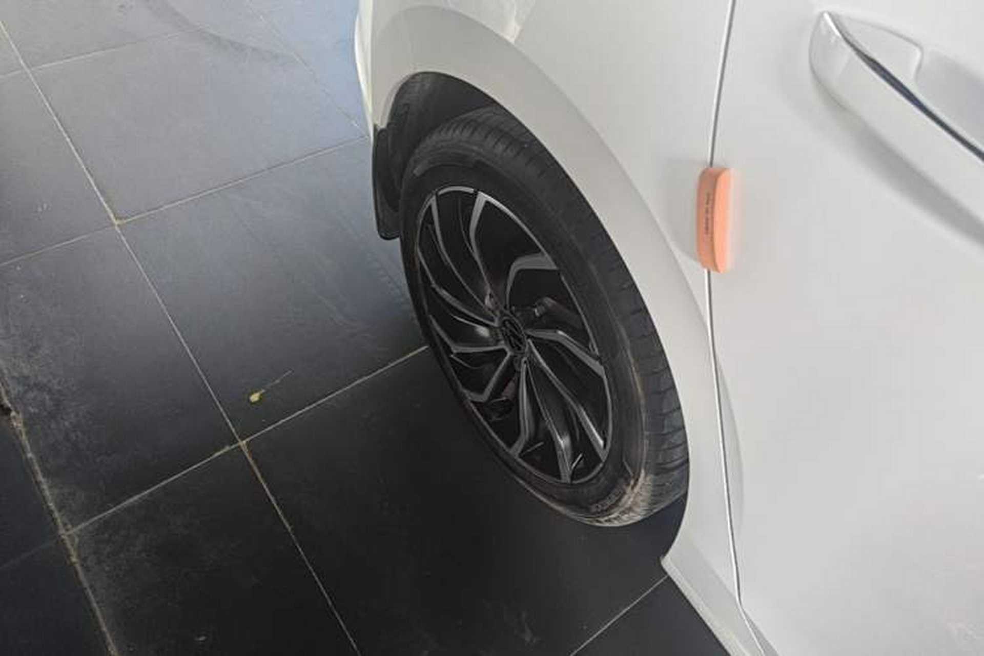 Used Volkswagen Golf 2021 280TSI DSG Pro Right Rear Wheel Hub