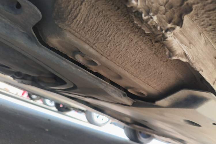 Used Volkswagen Golf 2021 280TSI DSG Pro Right Side Sill