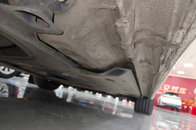 Used Volkswagen Golf 2021 280TSI DSG Pro Right Side Sill