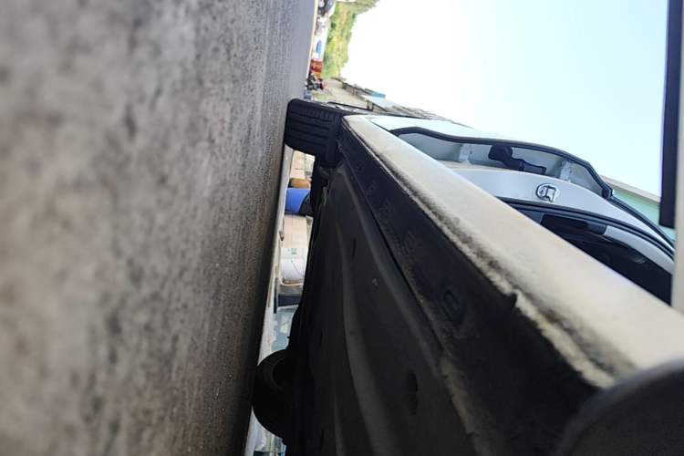 Used Volkswagen Golf 2021 280TSI DSG Pro Right Side Sill
