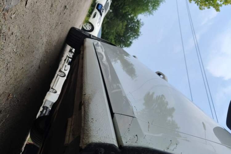 Used Volkswagen Golf 2021 280TSI DSG Pro Right Side Sill