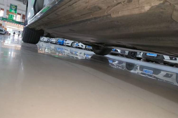 Used Volkswagen Golf 2021 280TSI DSG R-Line Right Side Sill