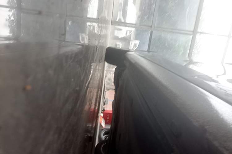 Used Volkswagen Golf 2021 200TSI DSG Pro Right Side Sill