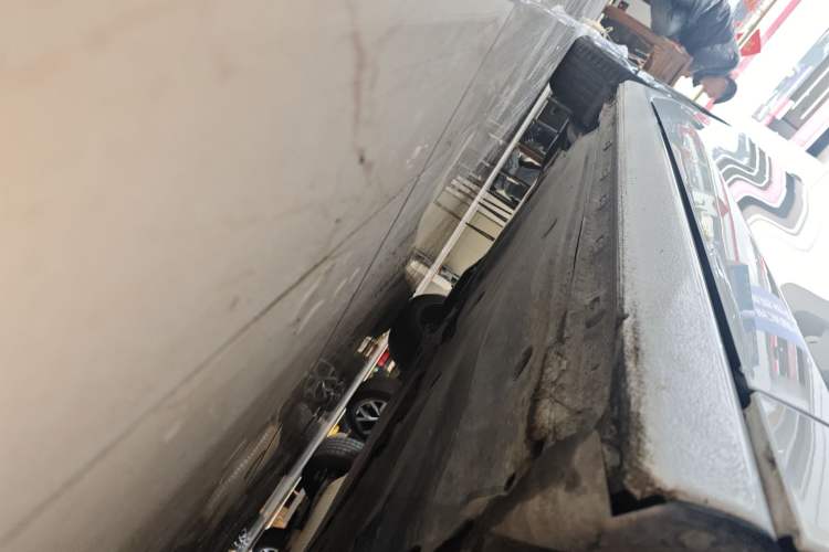 Used Volkswagen Golf 2021 280TSI DSG Pro Right Side Sill