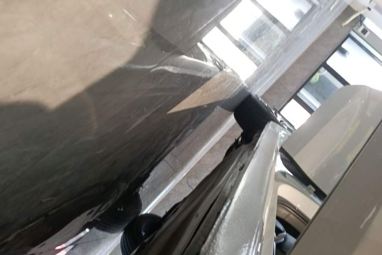 Used Volkswagen Golf 2021 280TSI DSG Pro Right Side Sill