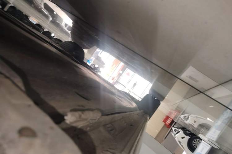 Used Volkswagen Golf 2021 280TSI DSG Pro Right Side Sill