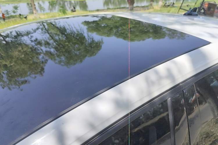 Used Volkswagen Golf 2021 200TSI DSG Pro Roof
