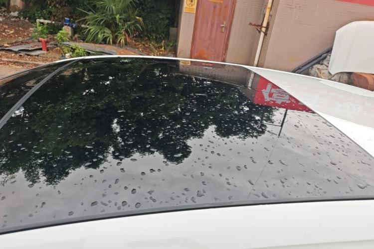 Used Volkswagen Golf 2021 280TSI DSG R-Line Roof