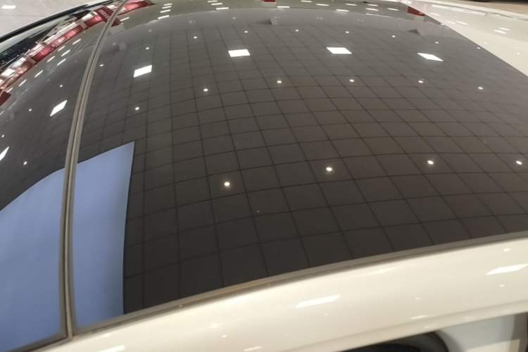 Used Volkswagen Golf 2021 280TSI DSG R-Line Roof