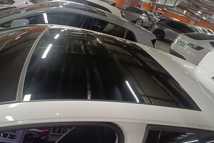Used Volkswagen Golf 2021 280TSI DSG Pro Roof