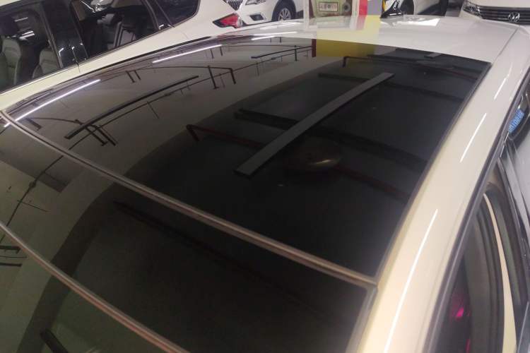 Used Volkswagen Golf 2021 280TSI DSG R-Line Roof