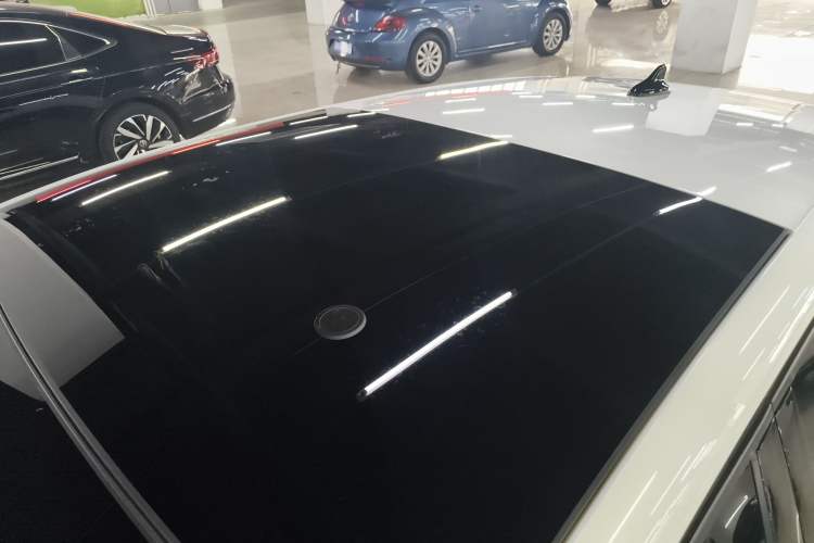 Used Volkswagen Golf 2021 280TSI DSG Pro Roof