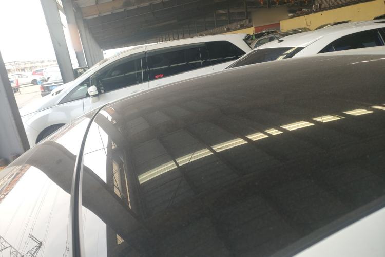 Used Volkswagen Golf 2021 280TSI DSG R-Line Roof