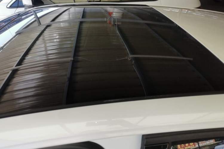 Used Volkswagen Golf 2021 280TSI DSG R-Line Roof