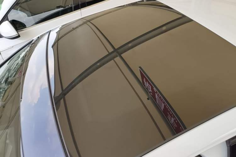 Used Volkswagen Golf 2021 280TSI DSG R-Line Roof