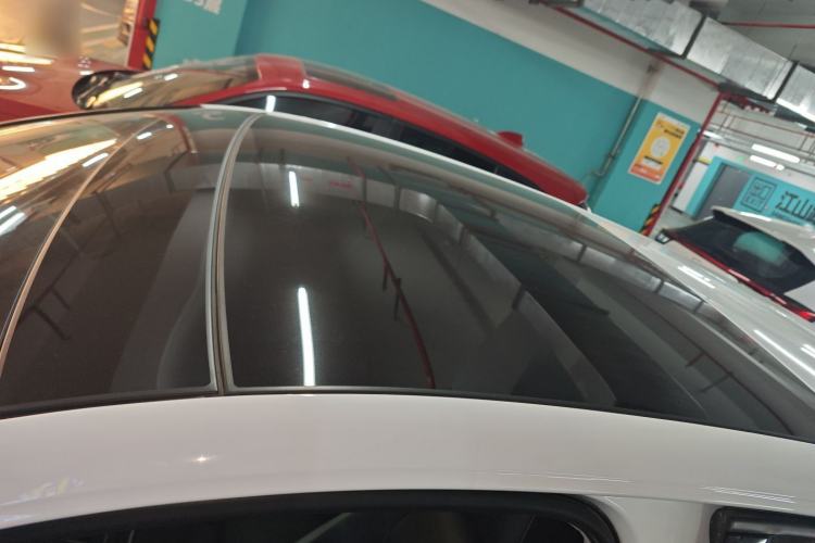 Used Volkswagen Golf 2021 280TSI DSG Pro Roof