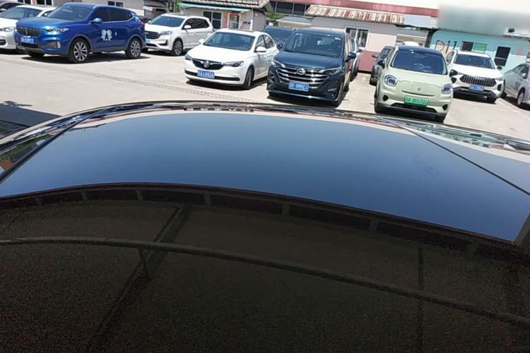 Used Volkswagen Golf 2021 280TSI DSG Pro Roof