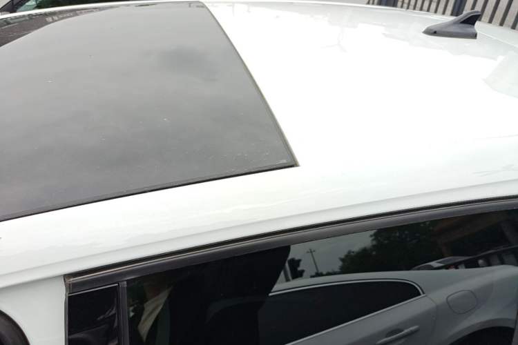 Used Volkswagen Golf 2021 280TSI DSG Pro Roof