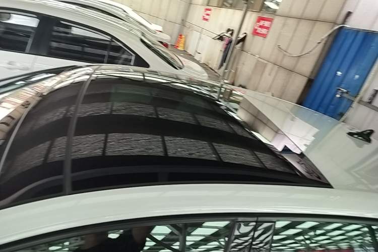 Used Volkswagen Golf 2021 280TSI DSG R-Line Roof