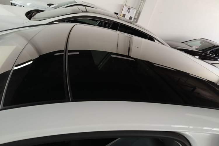 Used Volkswagen Golf 2021 280TSI DSG Pro First Edition Roof