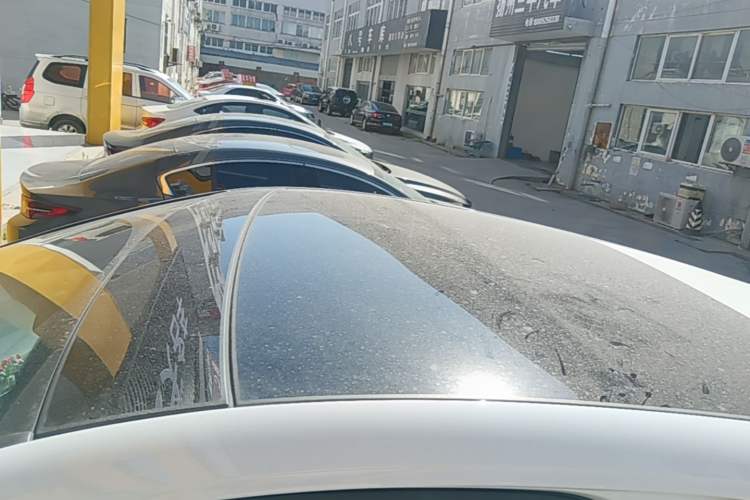 Used Volkswagen Golf 2021 200TSI DSG Pro Roof