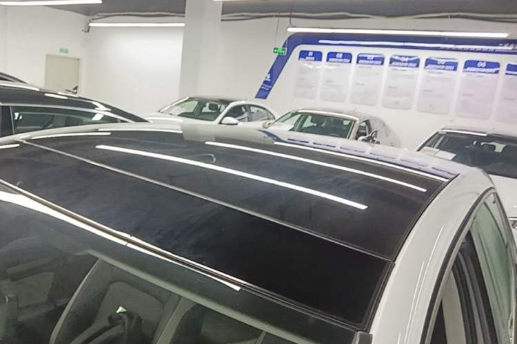 Used Volkswagen Golf 2021 280TSI DSG Pro Roof