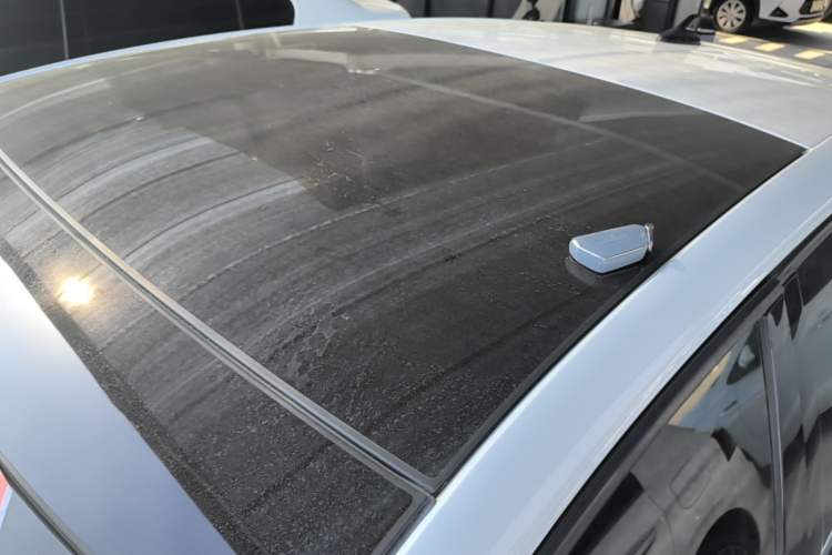 Used Volkswagen Golf 2021 280TSI DSG R-Line Roof