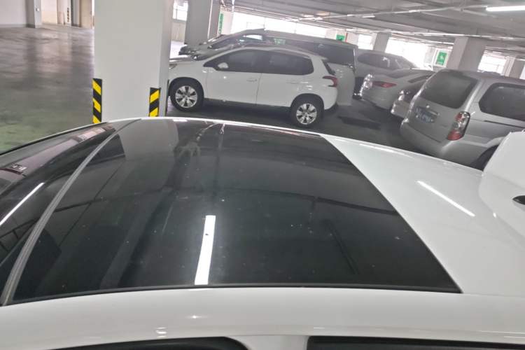 Used Volkswagen Golf 2021 280TSI DSG Pro Roof