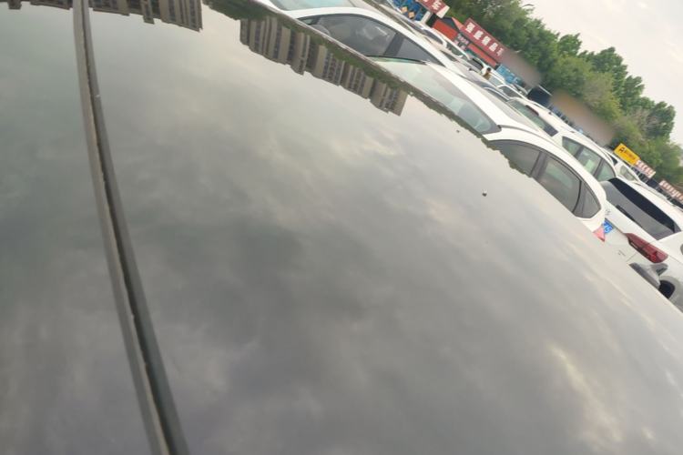 Used Volkswagen Golf 2021 280TSI DSG R-Line Roof
