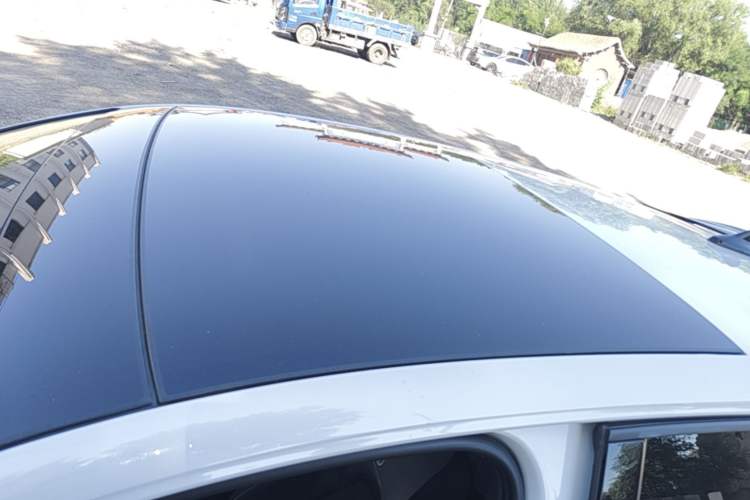 Used Volkswagen Golf 2021 280TSI DSG R-Line Roof