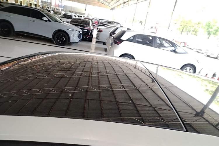Used Volkswagen Golf 2021 280TSI DSG R-Line Roof